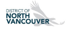 District of North Vancouver Logo