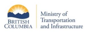 BC Ministry of Transport