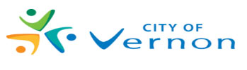 City of Vernon Logo